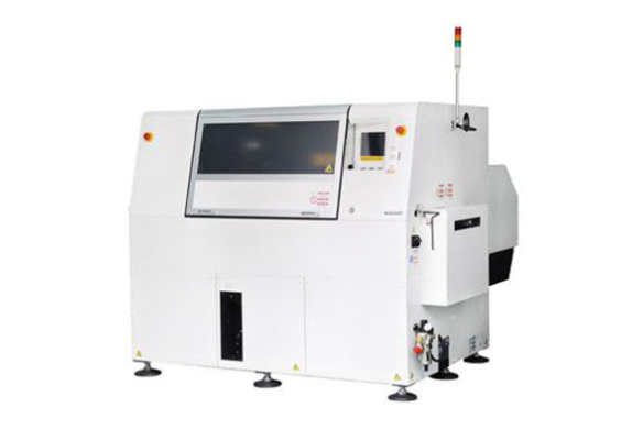 AV132 Axial Inserter | Panasonic North America - United States